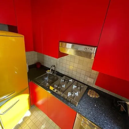 Calle Dell'arco * Veneza
