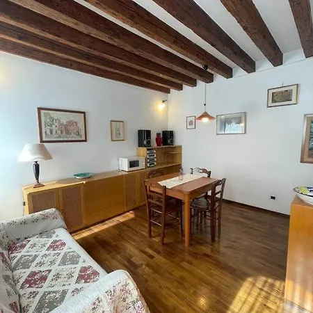 Apartamento Calle Dell'arco