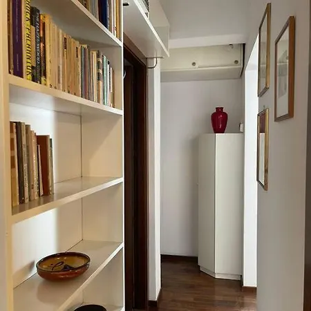 Calle Dell'arco Apartment