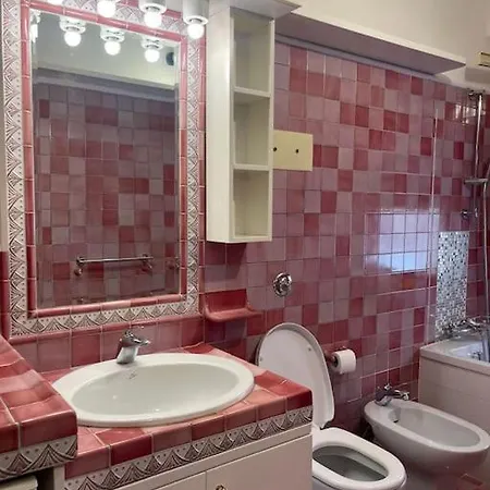 Apartment Calle Dell'arco Venice